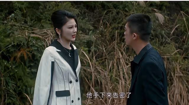 陳雨鍶曝王伊瑤救場出演《他是誰》,原定寶麗角色不是她,原因搞笑