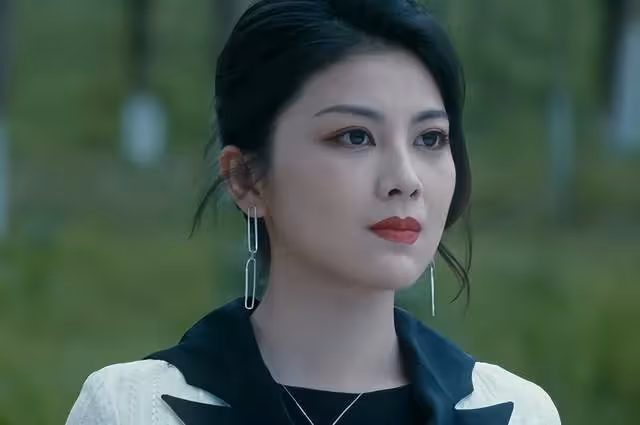 陳雨鍶曝王伊瑤救場出演《他是誰》,原定寶麗角色不是她,原因搞笑