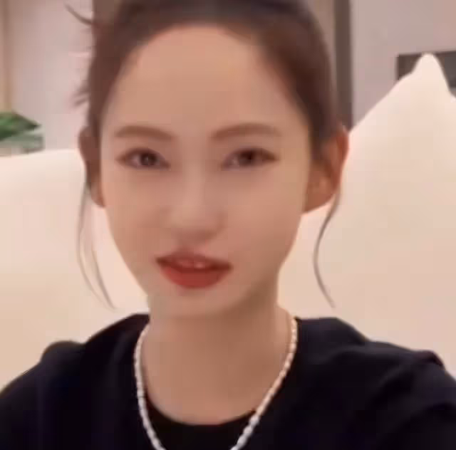 陳雨鍶曝王伊瑤救場出演《他是誰》,原定寶麗角色不是她,原因搞笑