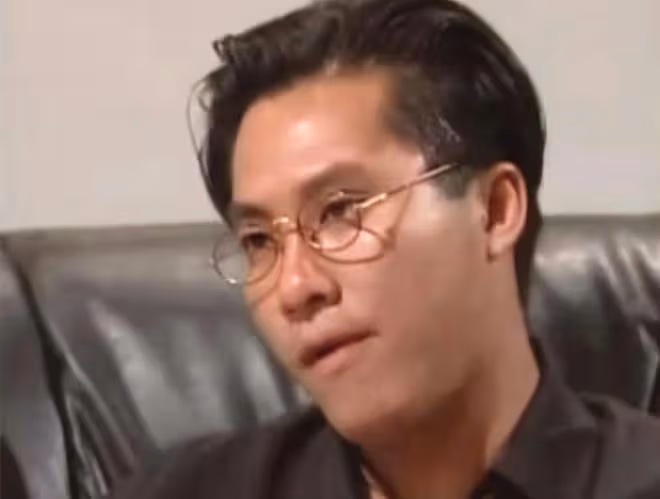 59歲邵仲衡再演舞台劇!身材發福仍帥氣,靠做生意已賺到盆滿缽滿