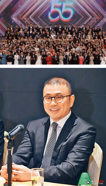TVB宣布裁員!將近200人被炒 要省2.6億支出