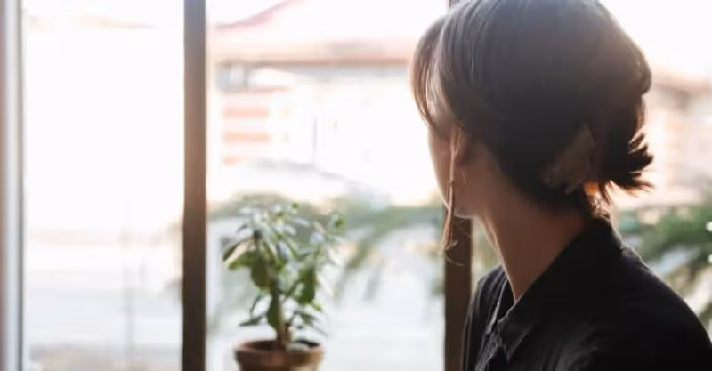 女兒遠嫁八年，要帶丈夫孩子回娘家過年，媽媽提要求讓她痛哭流涕