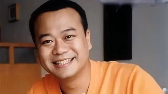 愛國港星歐陽震華罕發文！質疑內地開日本人學校，卻禁止中國人進入