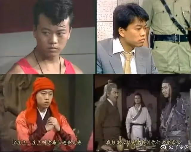 愛國港星歐陽震華罕發文!質疑內地開日本人學校,卻禁止中國人進入