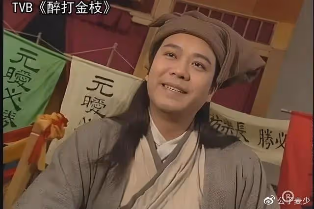 愛國港星歐陽震華罕發文!質疑內地開日本人學校,卻禁止中國人進入