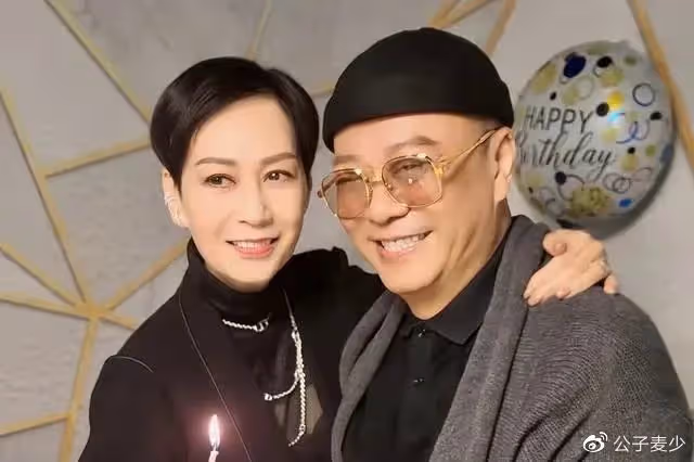 愛國港星歐陽震華罕發文!質疑內地開日本人學校,卻禁止中國人進入