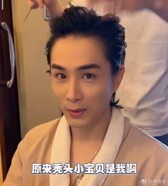 戚薇公開真實體重，為母乳喂養兒子暫緩減肥，復工後仍有130斤