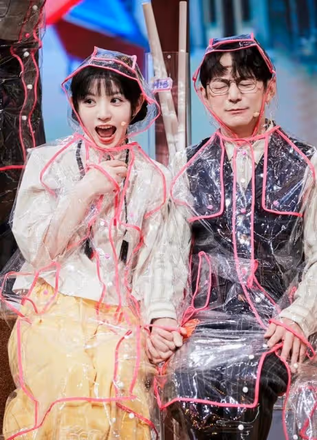 謝娜急復出?接連加盟《萌探》和《浪姐》,《快本》5人現狀如何