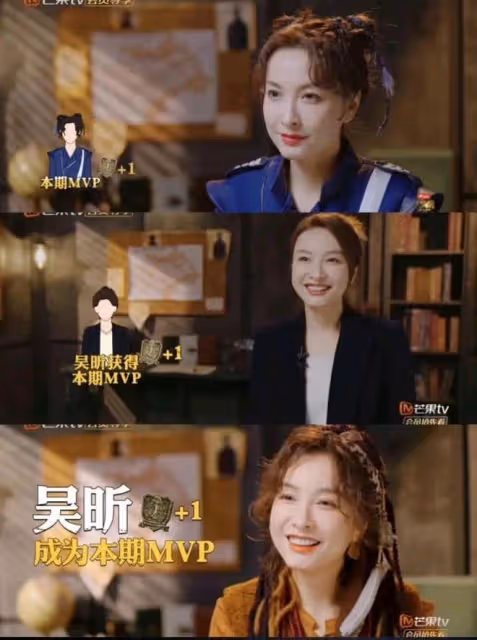 謝娜急復出?接連加盟《萌探》和《浪姐》,《快本》5人現狀如何