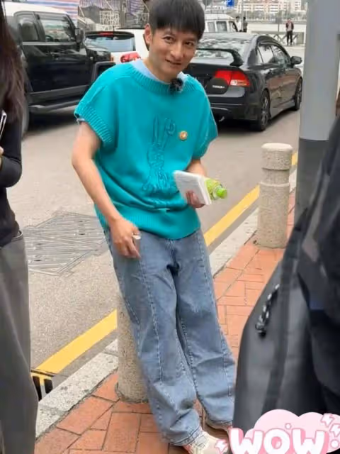 謝娜急復出?接連加盟《萌探》和《浪姐》,《快本》5人現狀如何