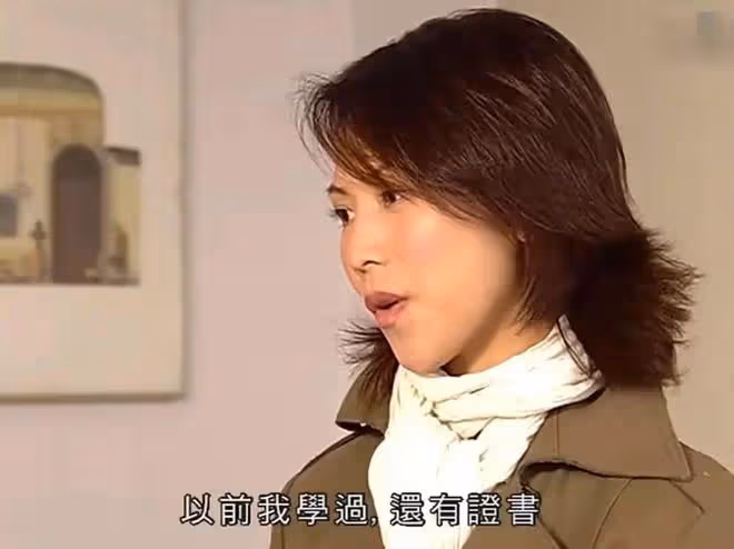 好敬業!TVB要求藝人一個月練好普通話,網友瘋狂點名黎諾懿