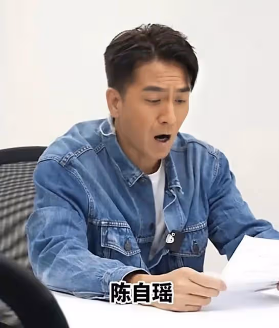 好敬業!TVB要求藝人一個月練好普通話,網友瘋狂點名黎諾懿