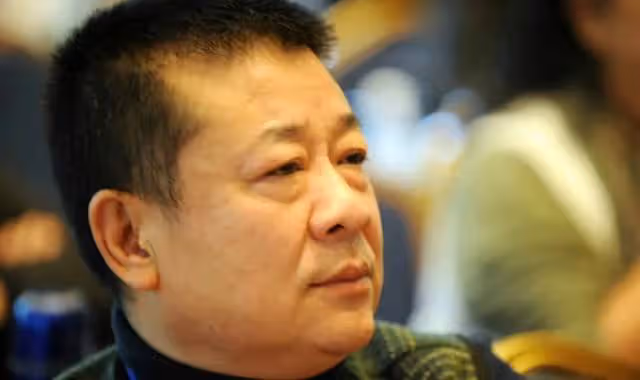 導演謝銅因癌症去世,曾導演《花香歲月》,查出時已晚期享年66歲