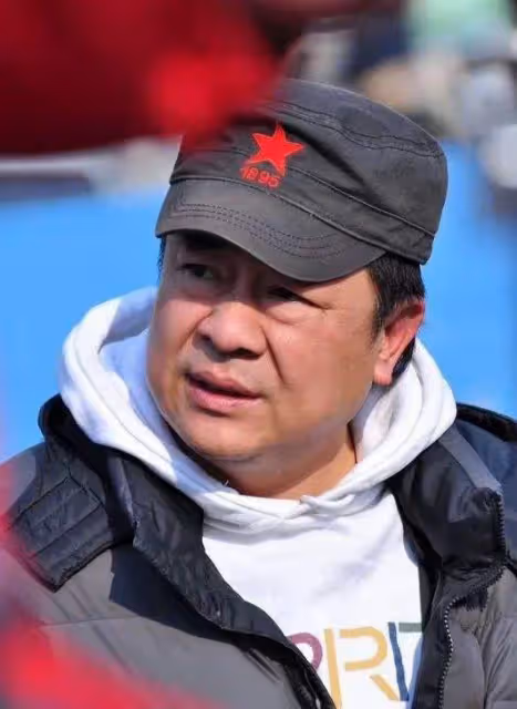 導演謝銅因癌症去世,曾導演《花香歲月》,查出時已晚期享年66歲