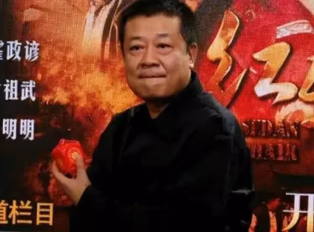 導演謝銅因癌症去世,曾導演《花香歲月》,查出時已晚期享年66歲