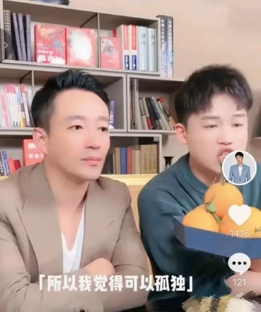 麻六記曬孟賀檢討書,私下兩副面孔曝光,網友稱不會買孟賀商品