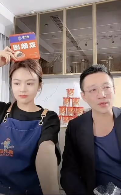 麻六記曬孟賀檢討書，私下兩副面孔曝光，網友稱不會買孟賀商品