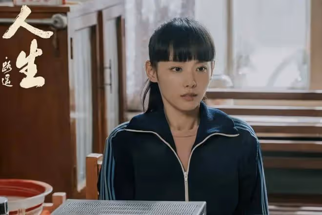 《人生之路》:從主動追愛到接受分手,分析劉巧珍展現的女性力量