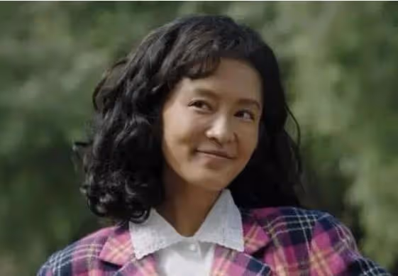 《人生之路》:從主動追愛到接受分手,分析劉巧珍展現的女性力量