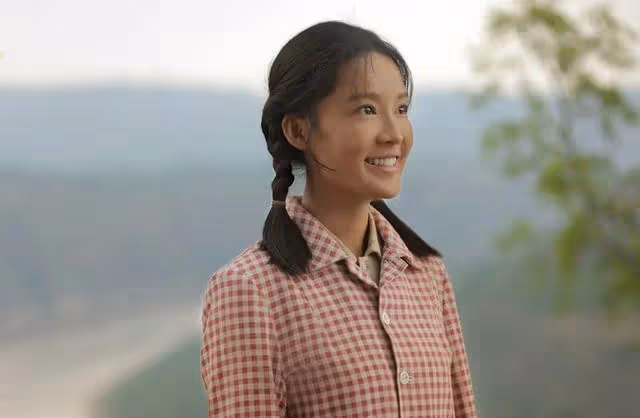 《人生之路》:從主動追愛到接受分手,分析劉巧珍展現的女性力量