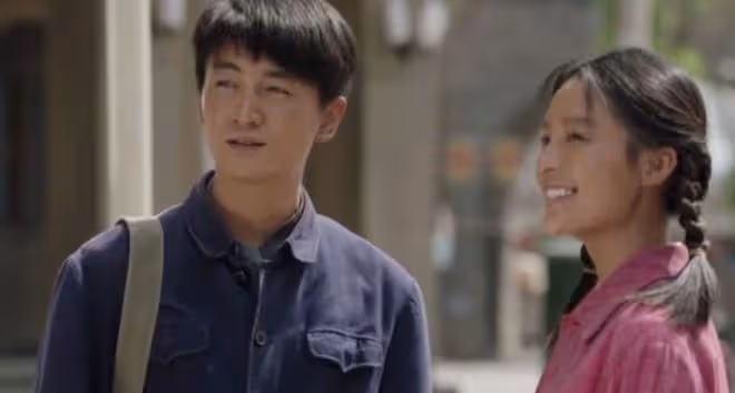《人生之路》：從主動追愛到接受分手，分析劉巧珍展現的女性力量