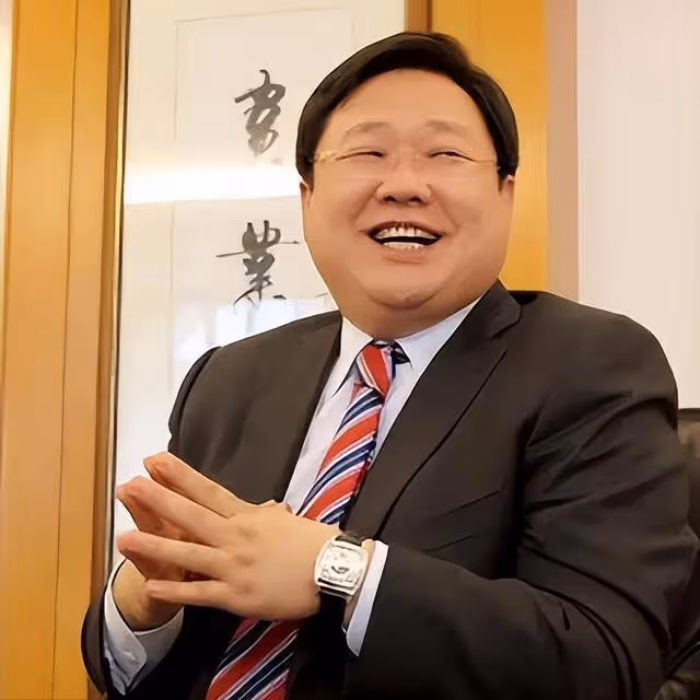 億萬富豪徐明:獄中病逝8年,明星妻子田海蓉和女兒如何了?