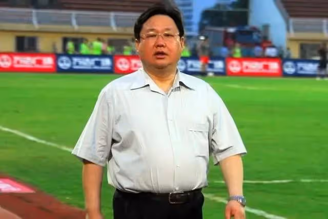 億萬富豪徐明:獄中病逝8年,明星妻子田海蓉和女兒如何了?
