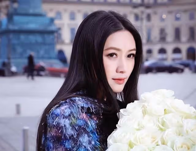 億萬富豪徐明:獄中病逝8年,明星妻子田海蓉和女兒如何了?