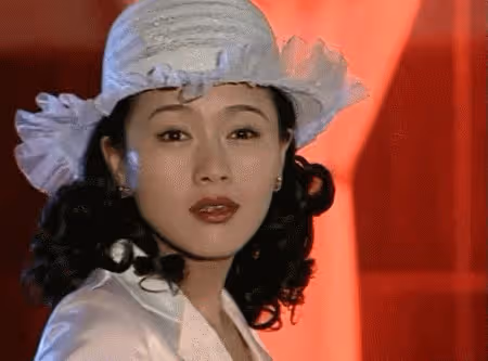 億萬富豪徐明:獄中病逝8年,明星妻子田海蓉和女兒如何了?