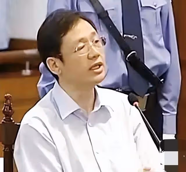 億萬富豪徐明:獄中病逝8年,明星妻子田海蓉和女兒如何了?