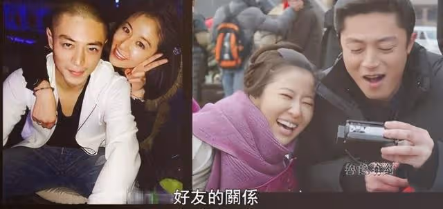 曝霍建華離婚凈身出戶,疑林心如插手事業,致失業3年,精神異常