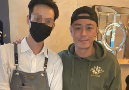 曝霍建華離婚凈身出戶,疑林心如插手事業,致失業3年,精神異常