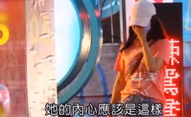 曝霍建華離婚凈身出戶,疑林心如插手事業,致失業3年,精神異常
