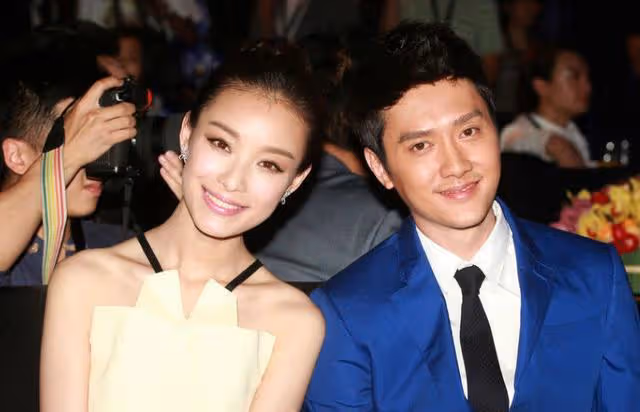 趙麗穎離婚後被追問，還愛馮紹峰嗎，她6字回答贏得網友紛紛點贊