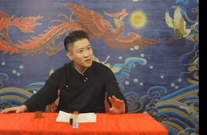 曹雲金某帳號漲粉5萬,評論區支持聲一片:上過班的人都會理解他