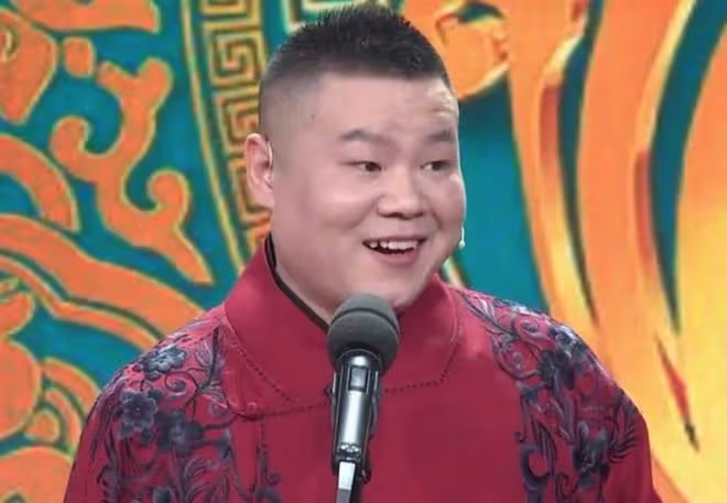 曹雲金某帳號漲粉5萬,評論區支持聲一片:上過班的人都會理解他