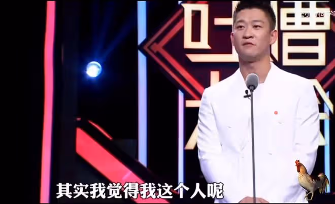 曹雲金某帳號漲粉5萬,評論區支持聲一片:上過班的人都會理解他