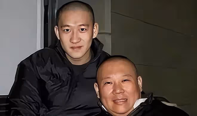 曹雲金某帳號漲粉5萬,評論區支持聲一片:上過班的人都會理解他