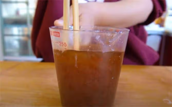 改良版年糕做法，步驟更簡單，口感爽滑軟糯，煎煮炸炒樣樣都行