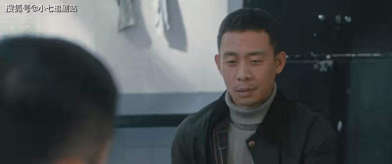 《他是誰》聶小雨獲救，衛國平心臟病突發，王德發照顧衛曉霞一生