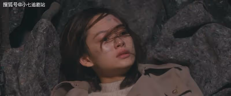 《他是誰》聶小雨獲救，衛國平心臟病突發，王德發照顧衛曉霞一生