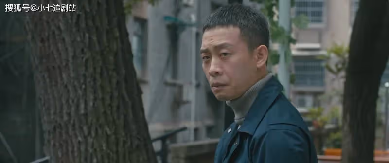 《他是誰》聶小雨獲救，衛國平心臟病突發，王德發照顧衛曉霞一生
