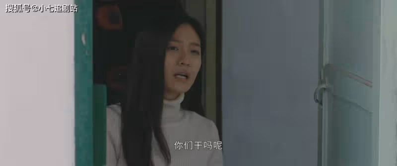 《他是誰》聶小雨獲救，衛國平心臟病突發，王德發照顧衛曉霞一生