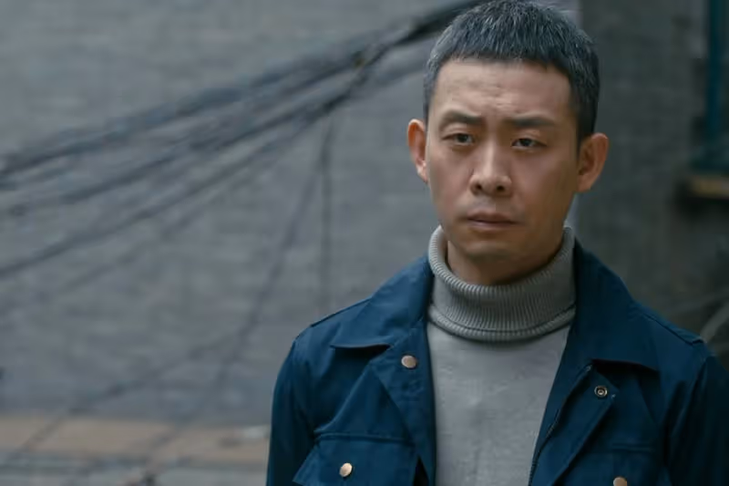 《他是誰》結局大圓滿！衛國平沒有遺憾，老宋等到顧開岩