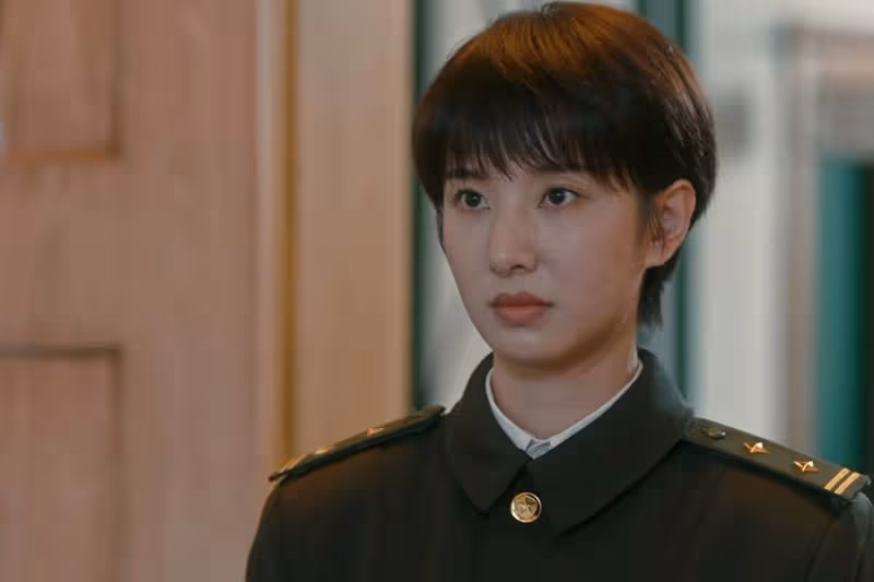 《他是誰》結局大圓滿！衛國平沒有遺憾，老宋等到顧開岩