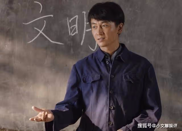 《人生之路》高加林黃亞萍一起，卻被劉巧珍當場抓包，馬栓挺身而出