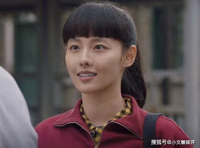 《人生之路》高加林黃亞萍一起，卻被劉巧珍當場抓包，馬栓挺身而出