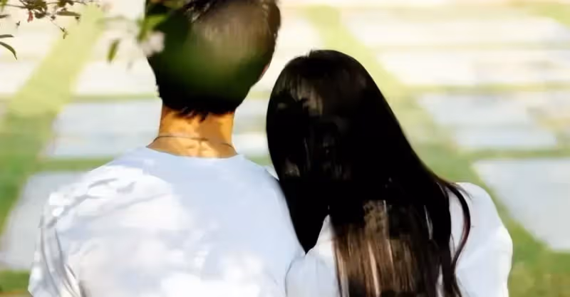 娶小我16歲的老婆，婚禮上聽到岳母的話，我取消了婚禮！