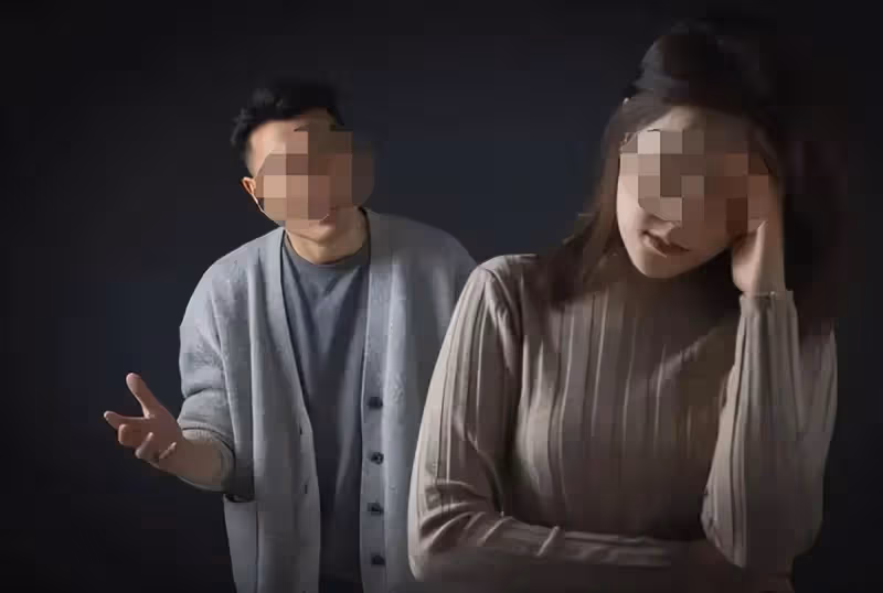 娶小我16歲的老婆，婚禮上聽到岳母的話，我取消了婚禮！