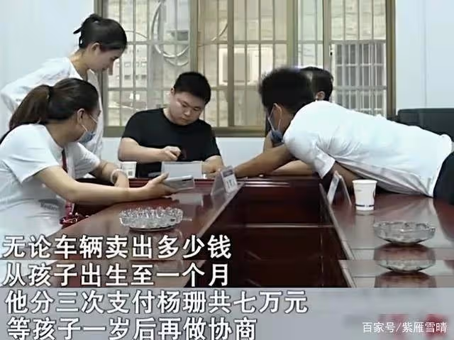 妻子「懷孕8個月被打傷」娘家人找上門　丈夫心冷「受不了她的行爲」：寧願單身都不要她